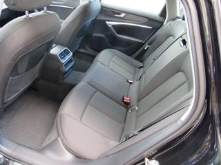 AUDI A6 usata, con Specchietti laterali elettrici