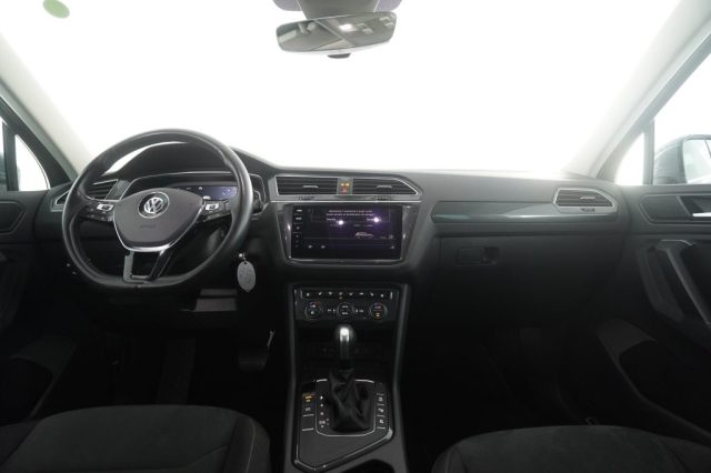 VOLKSWAGEN Tiguan usata 10