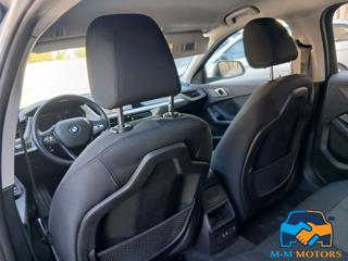 BMW 118 usata 25