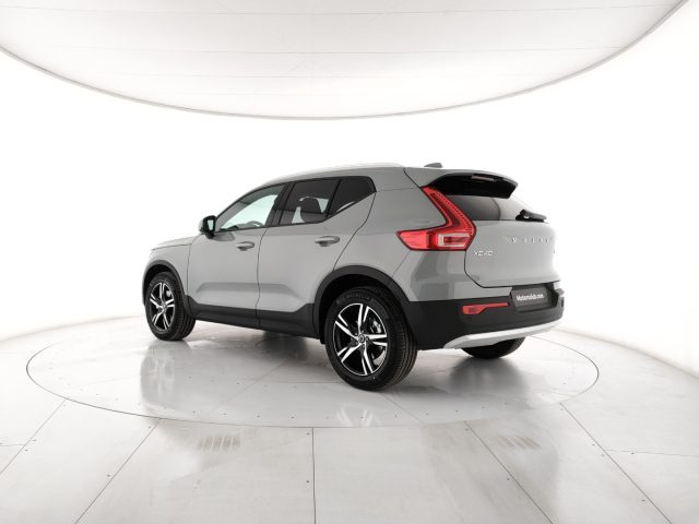 VOLVO XC40 usata, con Airbag Passeggero