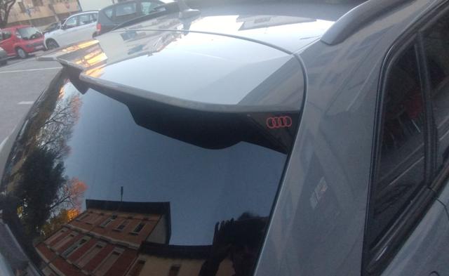 AUDI RS usata, con ESP