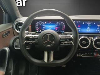 MERCEDES-BENZ A 180 usata, con Cronologia tagliandi