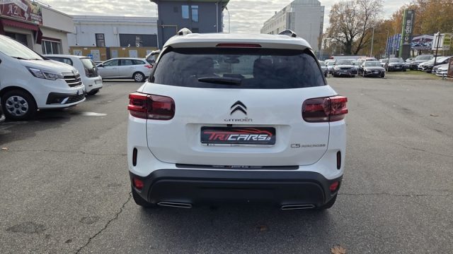 CITROEN C5 Aircross usata, con Airbag Passeggero