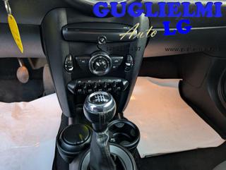 MINI One usata, con Isofix