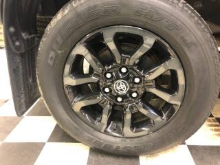 TOYOTA Hilux usata, con Fendinebbia