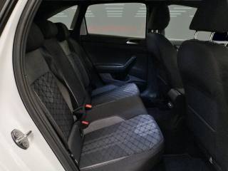 VOLKSWAGEN Taigo usata 16