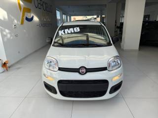 FIAT Panda 1.0 FireFly S&S Hybrid Pop da ?139,00 mensili