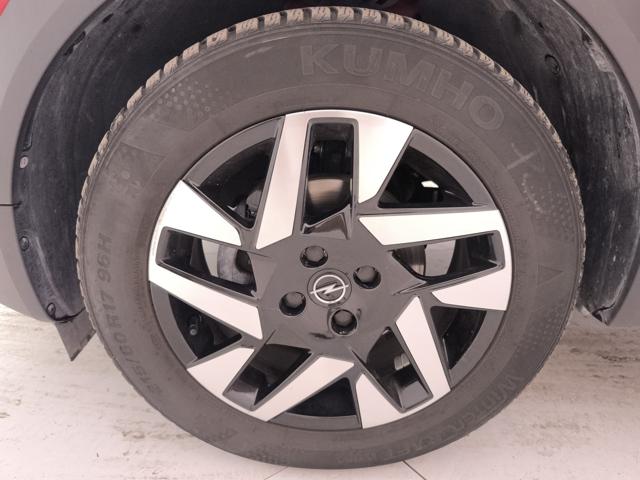 OPEL Mokka usata, con Chiusura centralizzata