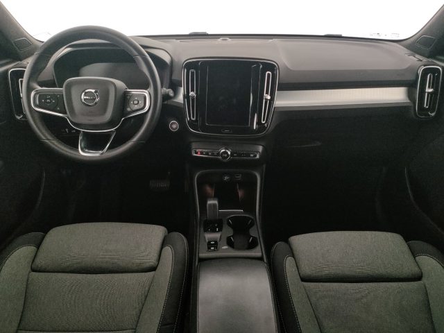 VOLVO XC40 usata, con Chiusura centralizzata