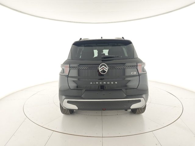 CITROEN C3 Aircross usata, con Airbag Passeggero