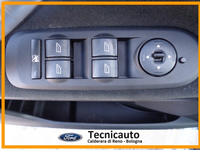 FORD S-Max usata, con Bracciolo