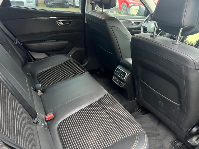 RENAULT Talisman usata, con Cerchi in lega