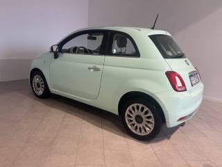 FIAT 500 usata 9
