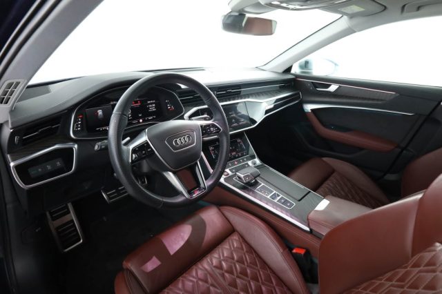 AUDI S6 usata 7