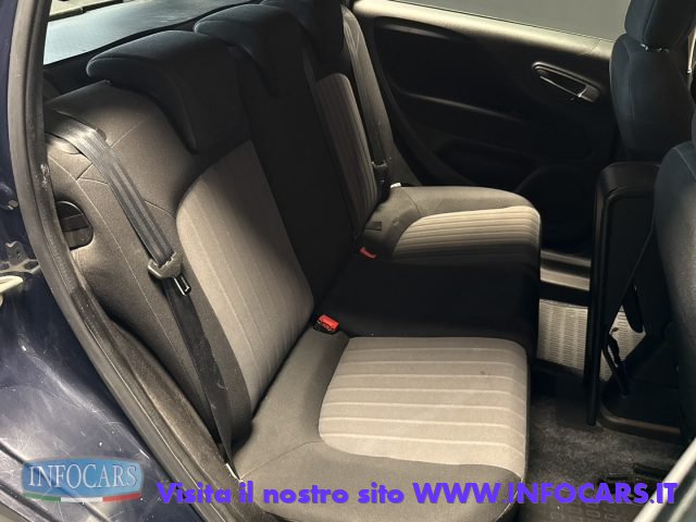 FIAT Punto usata, con Controllo trazione
