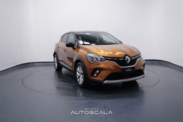RENAULT Captur usata, con Climatizzatore