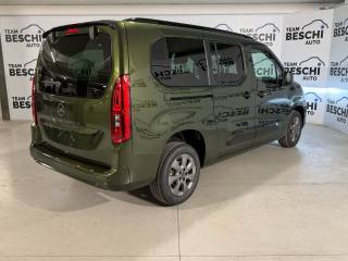 OPEL Combo usata, con Airbag laterali