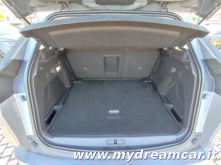 PEUGEOT 3008 usata, con Airbag testa