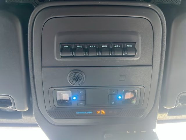 FORD Bronco usata, con Regolazione elettrica sedili