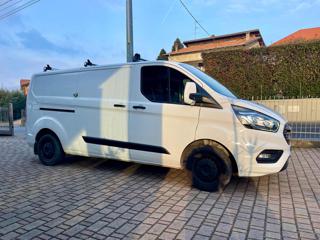 FORD Transit Custom usata, con Alzacristalli elettrici