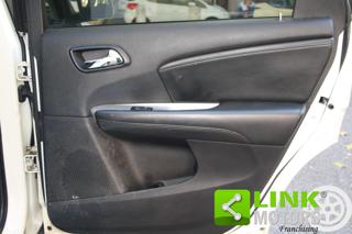 FIAT Freemont usata, con Vivavoce