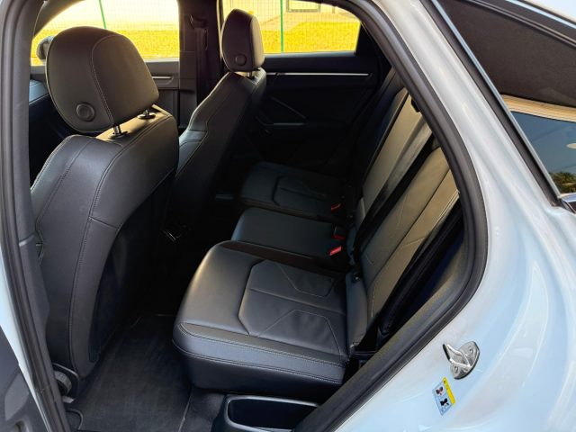 AUDI Q3 usata, con Cruise Control