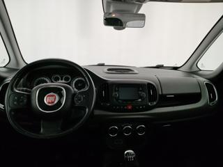 FIAT 500L usata, con Chiusura centralizzata