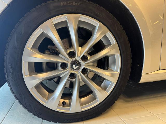 RENAULT Megane usata, con Cerchi in lega