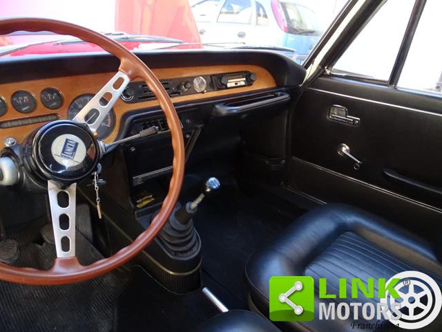 LANCIA Fulvia usata 14