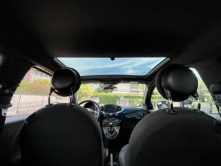 FIAT 500 usata, con Fendinebbia