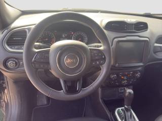 JEEP Renegade usata 8