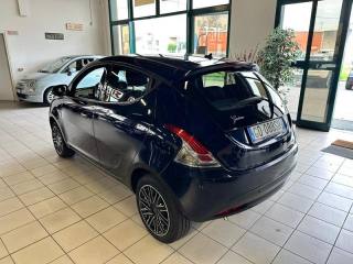 LANCIA Ypsilon usata, con Boardcomputer