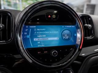 MINI Countryman usata, con Controllo automatico clima