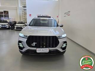 DR MOTOR DR 6.0 usata, con Airbag