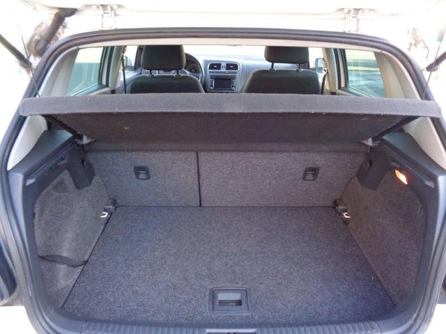 VOLKSWAGEN Polo usata, con Boardcomputer