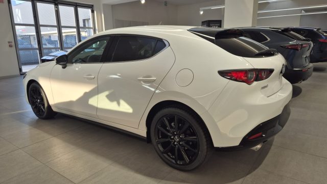 MAZDA 3 usata, con Chiusura centralizzata