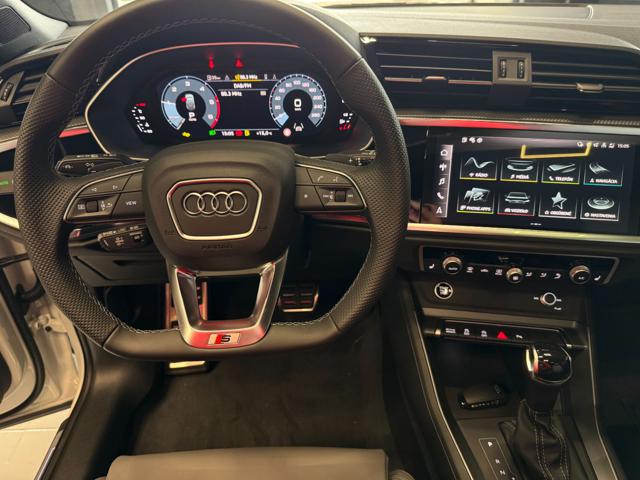 AUDI Q3 usata, con ESP