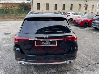 MERCEDES-BENZ GLE 350 usata, con Cerchi in lega