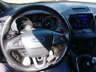 FORD Kuga usata, con Fendinebbia