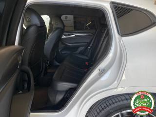 BMW X4 usata, con Sedili sportivi