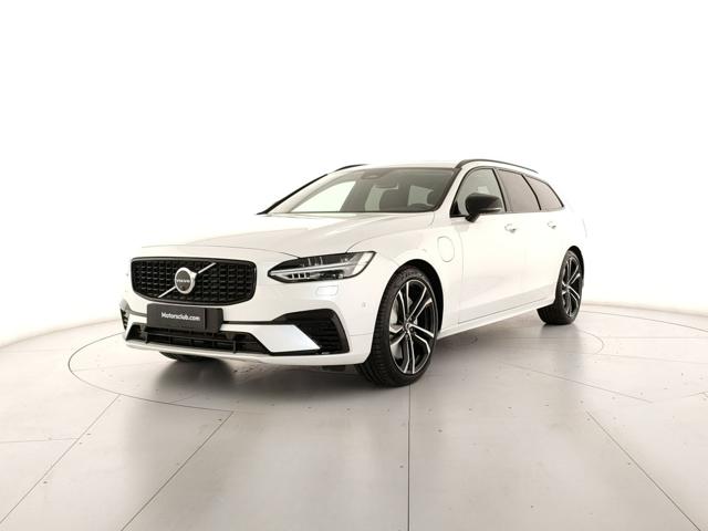 VOLVO V90 usata, con Airbag