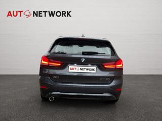 BMW X1 usata, con Chiusura centralizzata
