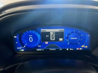 FORD Puma usata, con Controllo automatico clima