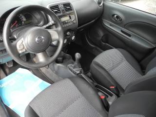 NISSAN Micra usata, con Controllo trazione