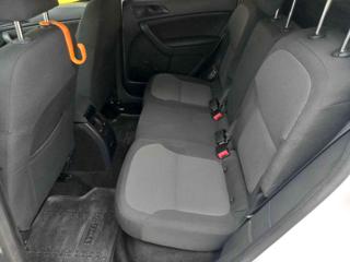 SKODA Yeti usata, con Servosterzo