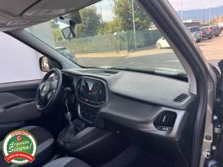 FIAT Doblo usata, con Antifurto