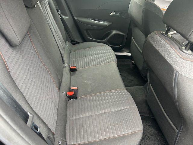 PEUGEOT 2008 usata, con Fendinebbia