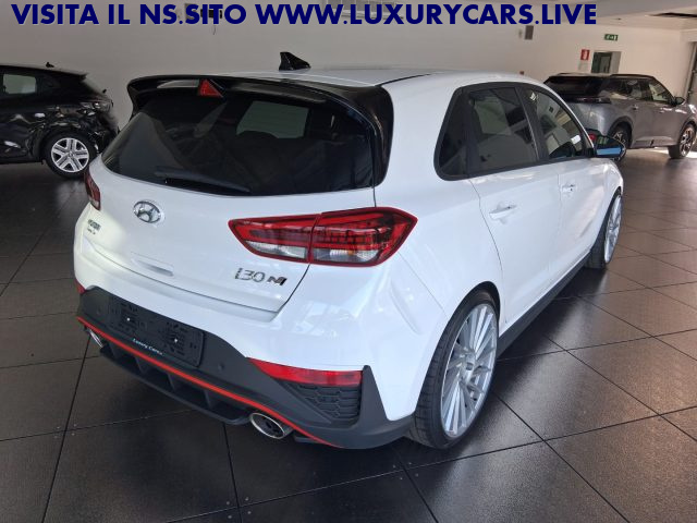 HYUNDAI i30 usata, con Chiusura centralizzata