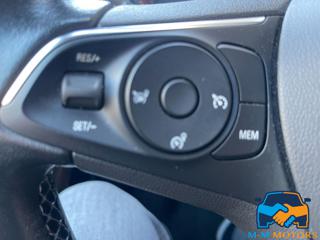 OPEL Crossland usata, con Volante in pelle