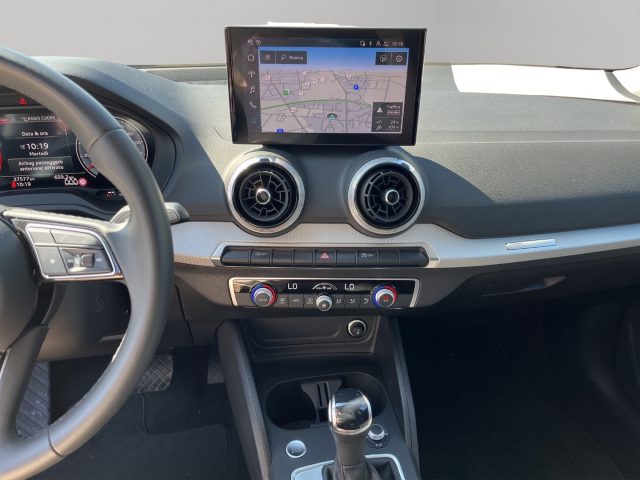 AUDI Q2 usata, con Servosterzo